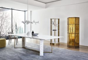 7 Mood-Design_Meridiani_szafka_Ludwig Klejnot w salonie